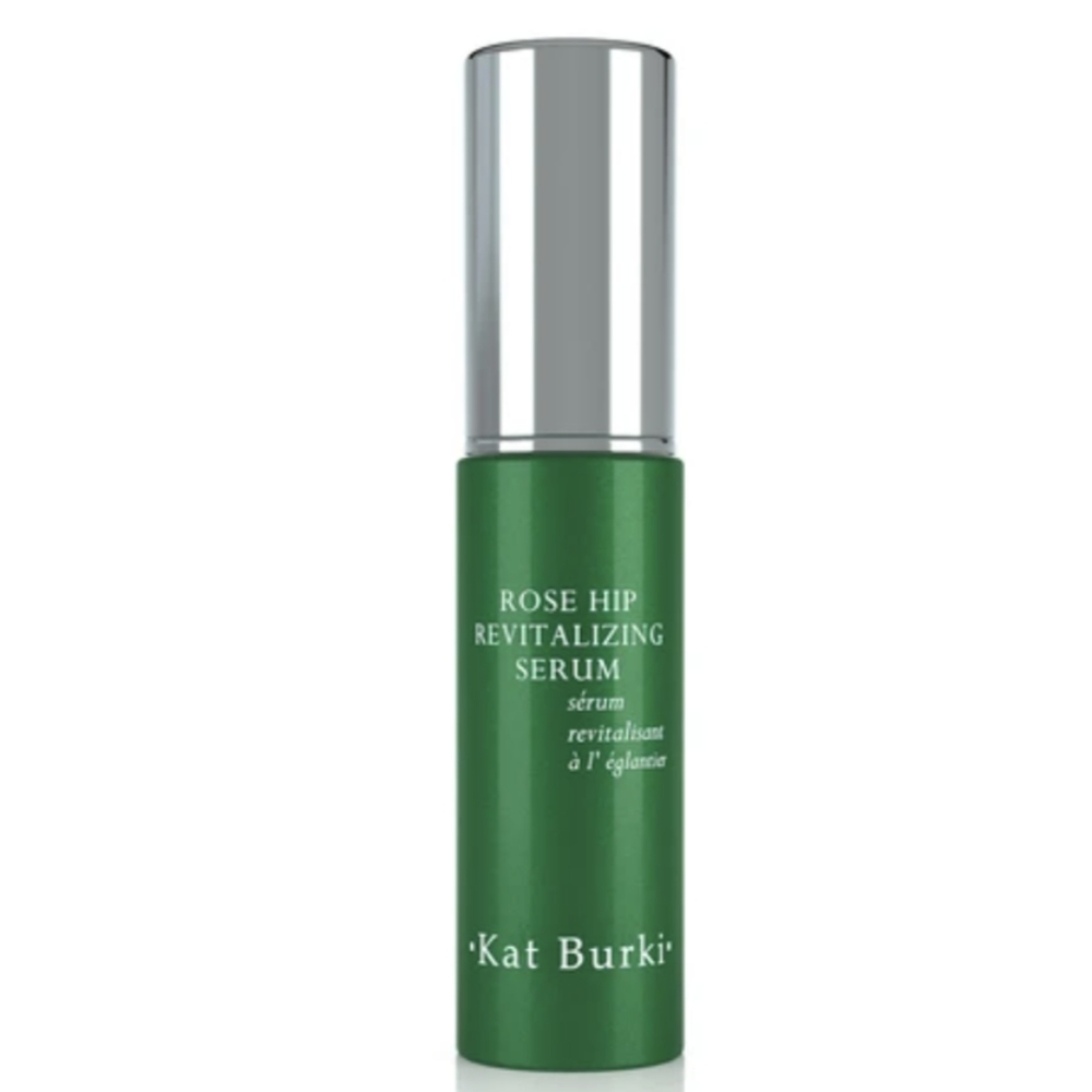 Kat Burki Rose Hip Revitalizing Serum